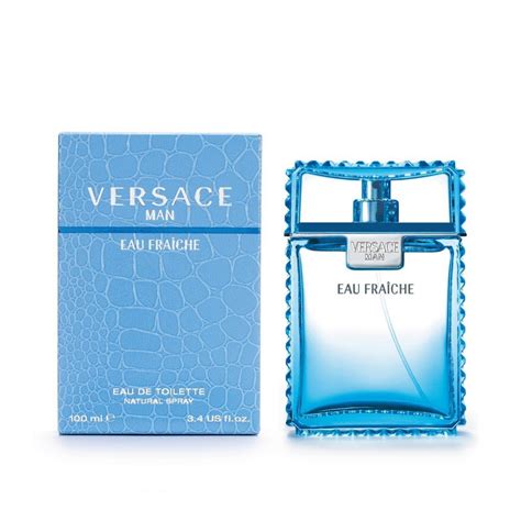 versace eau fraich3|versace eau fraiche man.